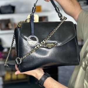 Versace 2 Way Bag